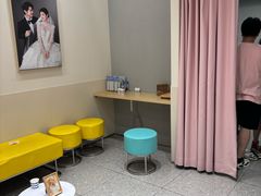 -天真蓝照相馆(新世界店)
