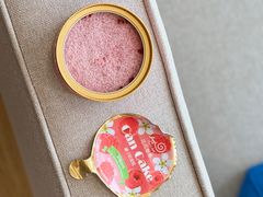 -花花卷卷·鲜食蛋糕(静安久光百货店)