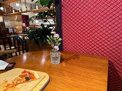 -百特喜·意大利餐厅(万达常德店)