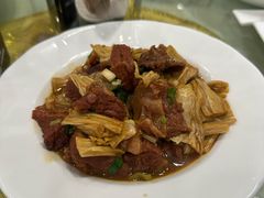 -东四民芳餐厅(世茂工三店)