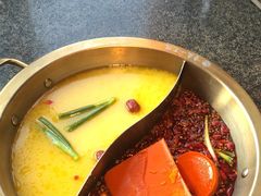 -小天鹅火锅·一线江景洪鼎旗舰店(洪崖洞店)