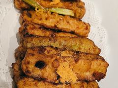 -盛百味·家宴餐厅(霸州分店)