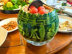 -得月楼·省级非遗·传统苏帮菜(观前店)