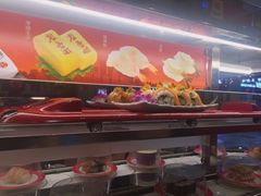 -友壹町寿司(嘉洲广场店)