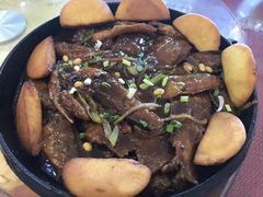 -桃子餐厅·天津菜(红星路直营店)