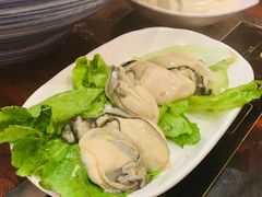 -真味鲜厨(观塘店)