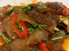 海蜇头-御同亨酒楼·喜宴