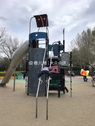 -酷酷兔少儿拓展天地