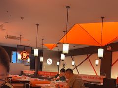-闻溪有渔·活鱼现烤才好吃(太仓万达店)