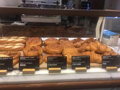 -WHEAT&BAKER-麥(凯德来福士店)