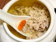 -蛇口希尔顿南海酒店·随轩中餐厅·粤菜