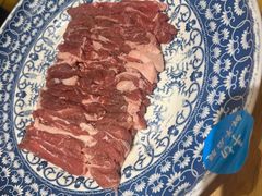 -北京老门框爆肚四季涮肉(淮海东路外滩店)