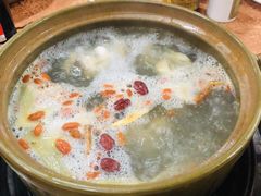 -濠轩阁特色生蚝火锅(水湾路店)