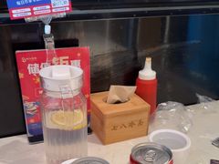 -七八冷面·延边朝鲜族美食(欢乐谷店)