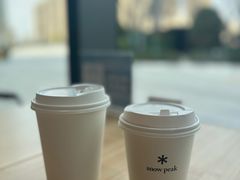 -SnowPeak Cafe(上海环宇城Max店)