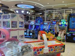 -星趣童堡(星河COCO City民治店)