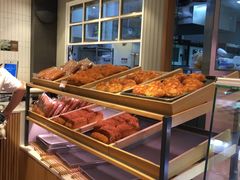 -巴黎贝甜(龙之梦购物中心虹口店)