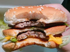 -麦当劳(桐乡润丰步行街店)