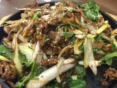-白魁老号饭庄(安内店)