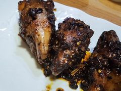 -自贡盐帮菜·玩辣餐厅(樱花园西街店)