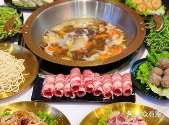 上海美食｜份量十足，性价比敲高的焰羊楼