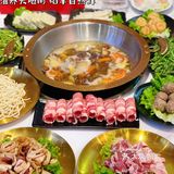 上海美食｜份量十足，性价比敲高的焰羊楼