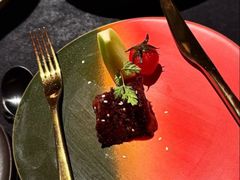 -醉东Oriental House(静安嘉里中心店)