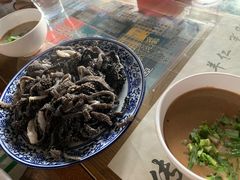 爆牛百叶-东兴顺爆肚张