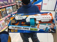 -TOYSRUS玩具反斗城(南通大有镜店)