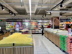 -永辉超市(长江国际店)