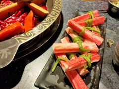 -丼亦九宫格火锅(铁像寺街店)