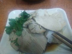 -亮亮面馆(经六路店)