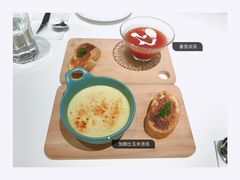 -K·Kitchen KK牛扒厨房(江南西店)