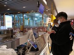 -7分甜(上海新天地广场店)