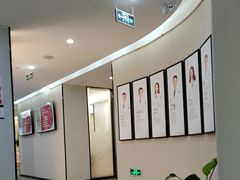 -牙博士口腔品牌连锁(杨浦店)