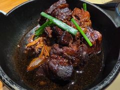 原味仔排-荣小馆(杭州大厦店)