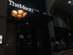 -The Meat & Wine Co Southbank(南岸店)