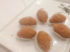 香芋酥-广州酒家(文昌总店)