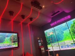 -星聚会KTV(龙湖上海奉贤天街店)
