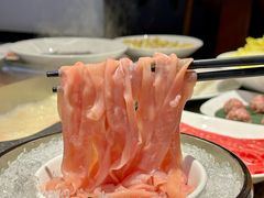 -皇城老妈火锅(琴台店)