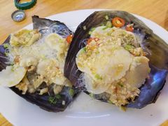 -长平老姿娘夜粥(平东一街店)
