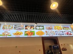 -草墩罗非鱼庄•野生菌•腊排骨(七星街上段店)