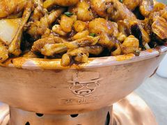 -老佛爷正宗铜炉蛙锅(五道口店)