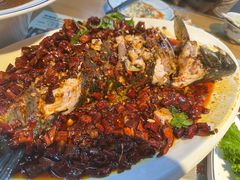 -十里香漫蒲城菜(华清佳苑店)