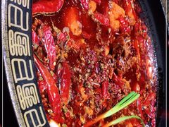 -佬革命主题火锅(玉沙路店)