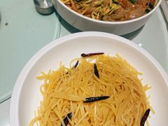 -潇湘码头·鲜湘菜(清河店)