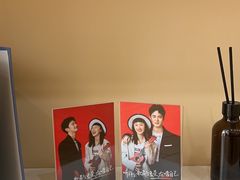 -海马体照相馆(成都来福士广场店)