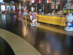 -完美世界影城(昆明翡翠湾店)