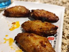-丰茂烤串(金源店)