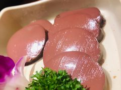 -东巴人鱼豆花火锅(幸福街店)